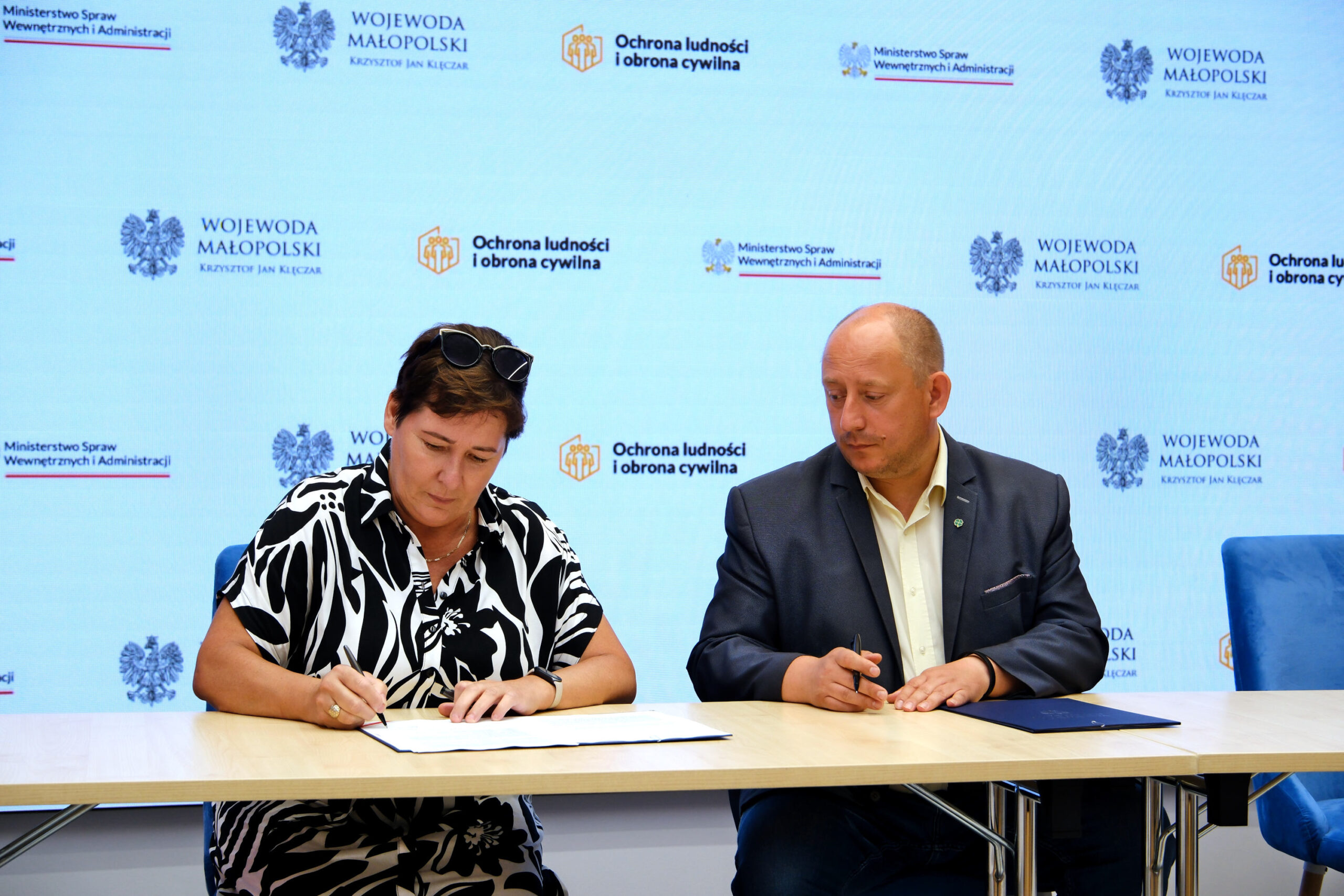 Blisko 6 mln zł dla miasta Mszana Dolna. Środki zostaną przeznaczone na modernizację stacji uzdatniania wody