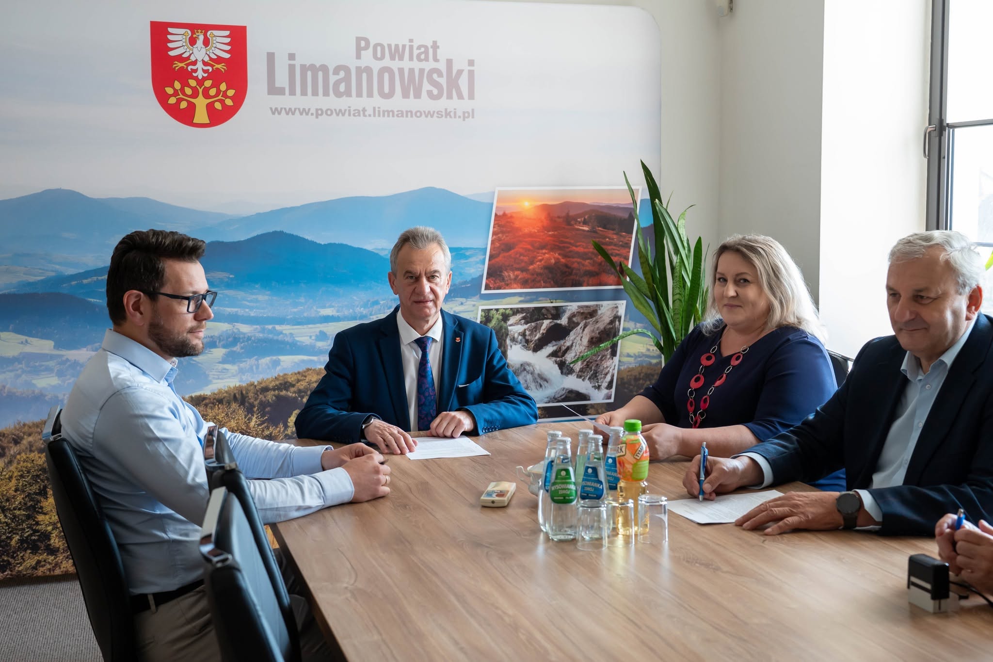Firma BUDMOST przebuduje istotny most na drodze powiatowej