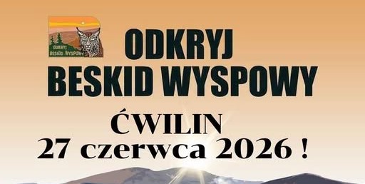Nocna wędrówka na Ćwilin