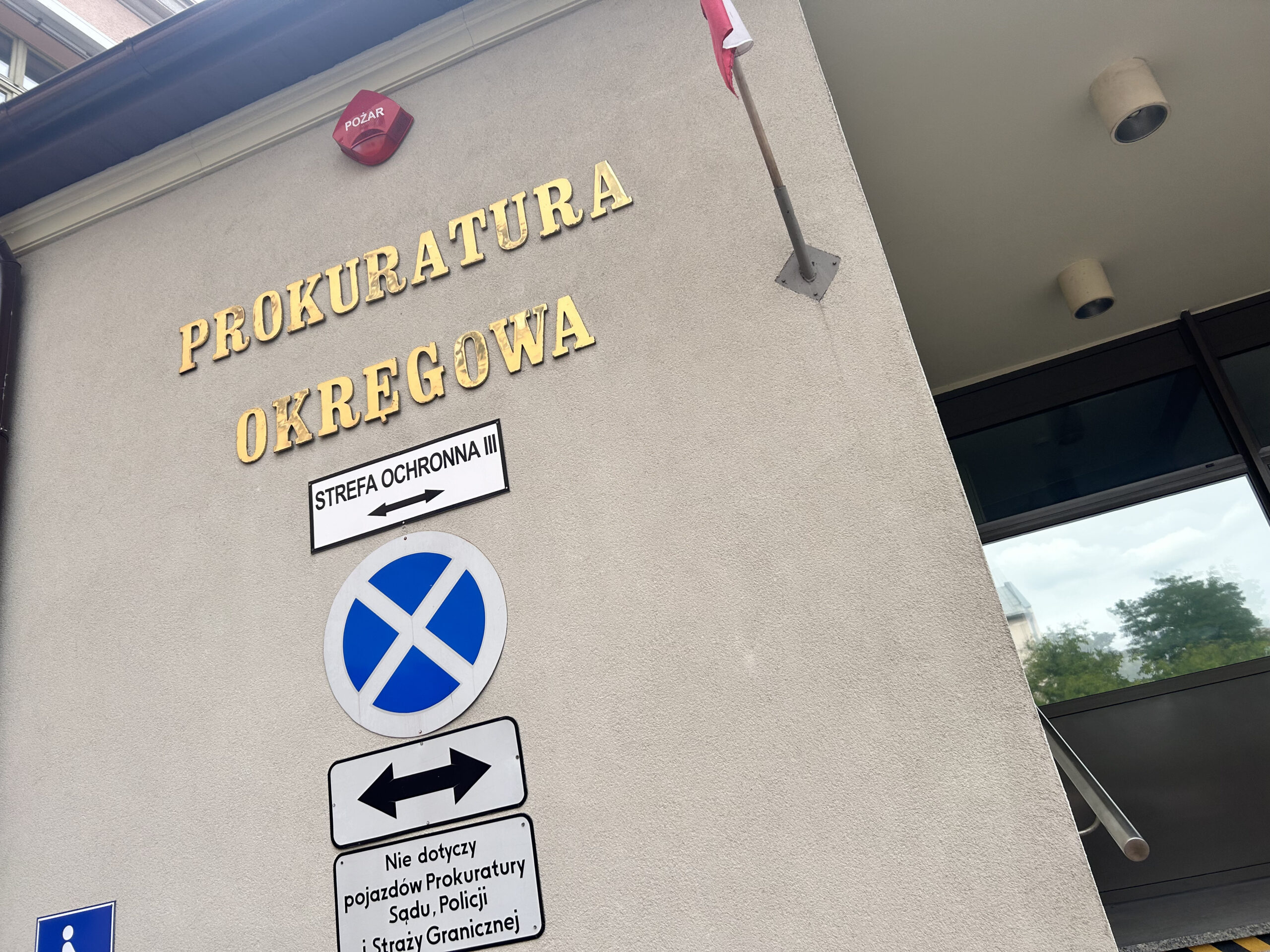 Prokurator Justyna Rataj – Mykietyn: Dwa odrębne śledztwa