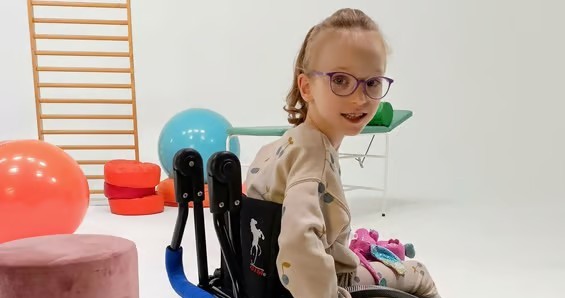 Kasia Nowak potrzebuje naszej pomocy, by kontynuować rehabilitację