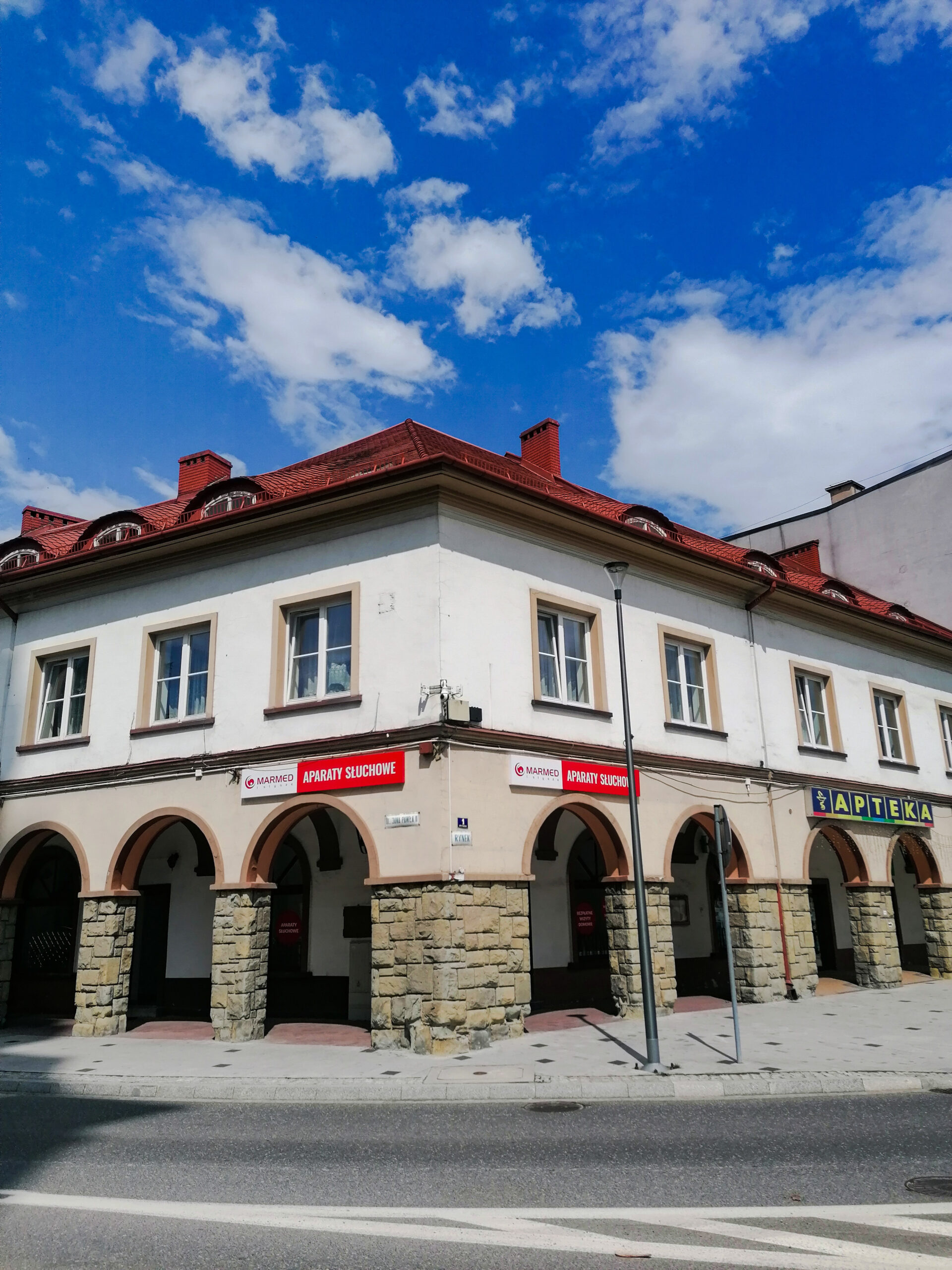 Odzyskaj euforia z rozmów! Nowoczesne aparaty słuchowe, atrakcyjne ceny. Poznaj ofertę firmy Marmed Limanowa