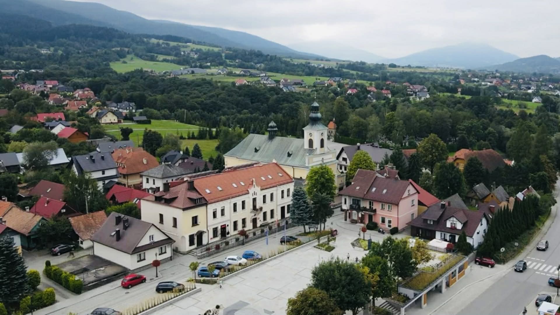 Wotum zaufania i absolutorium dla Wójta Gminy Tymbark. W czwartek sesja rady gminy