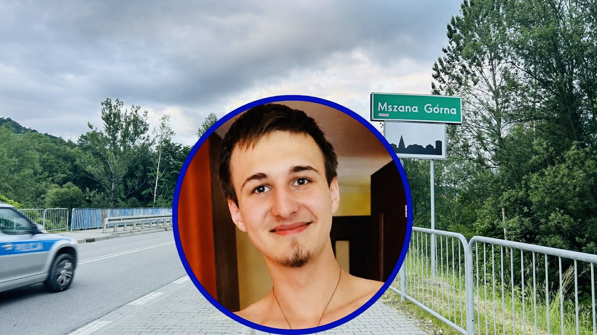Kulisy zbrodni w Mszanie Górnej szokują. Sprawca zaczaił się na swoją ofiarę