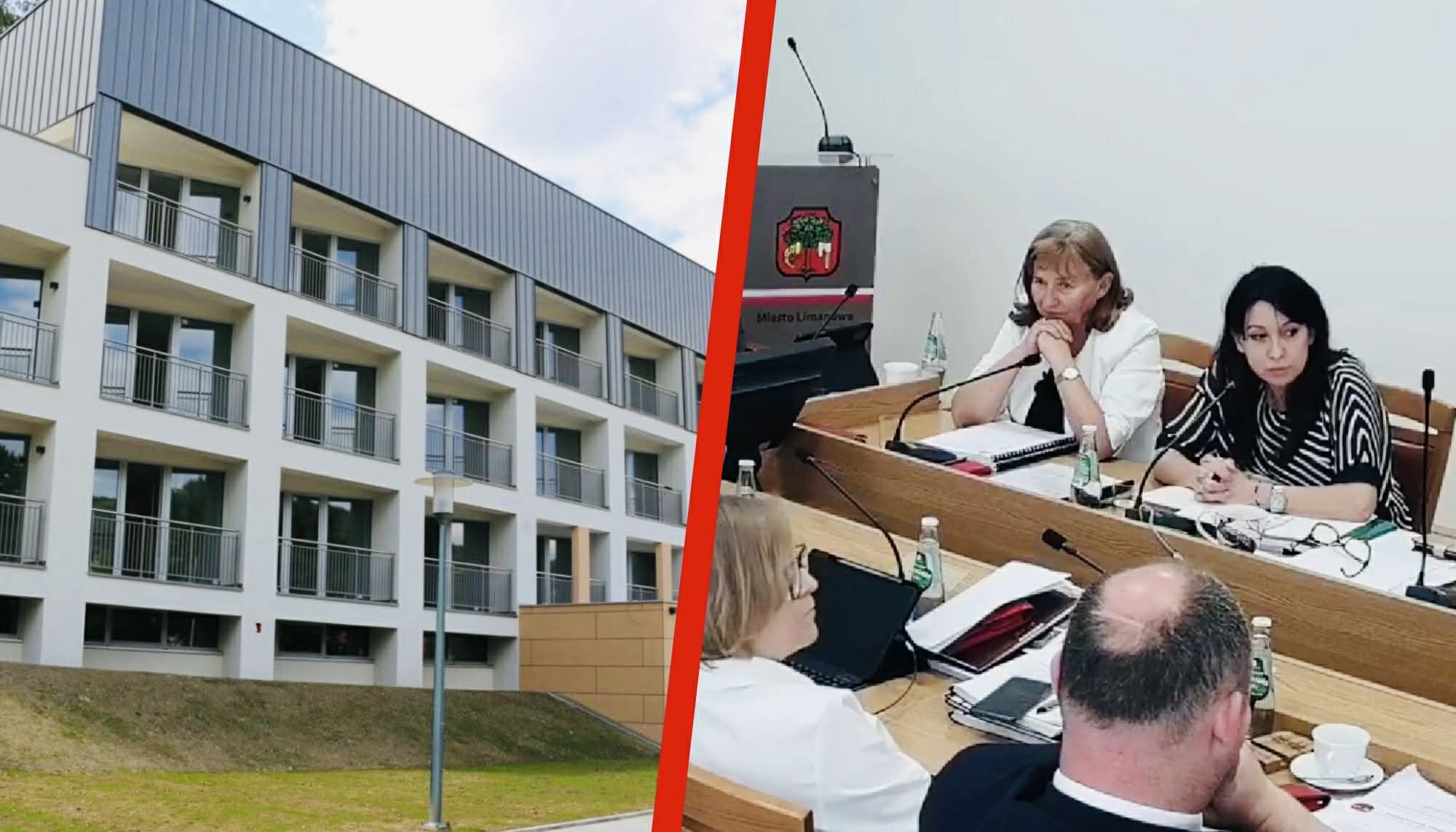 Limanowa. Miasto zwróci pieniądze z KPO. Decyzja ministerstwa rozwiewa wątpliwości