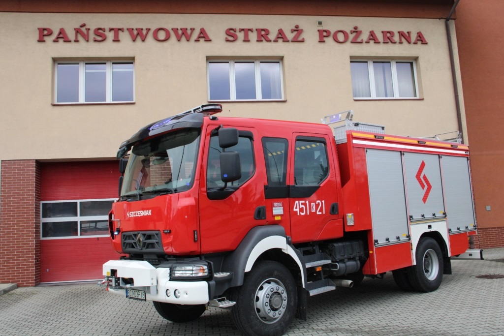 Problem z czadem w upalne dni. Powstał on podczas pracy piecyka gazowego w łazience