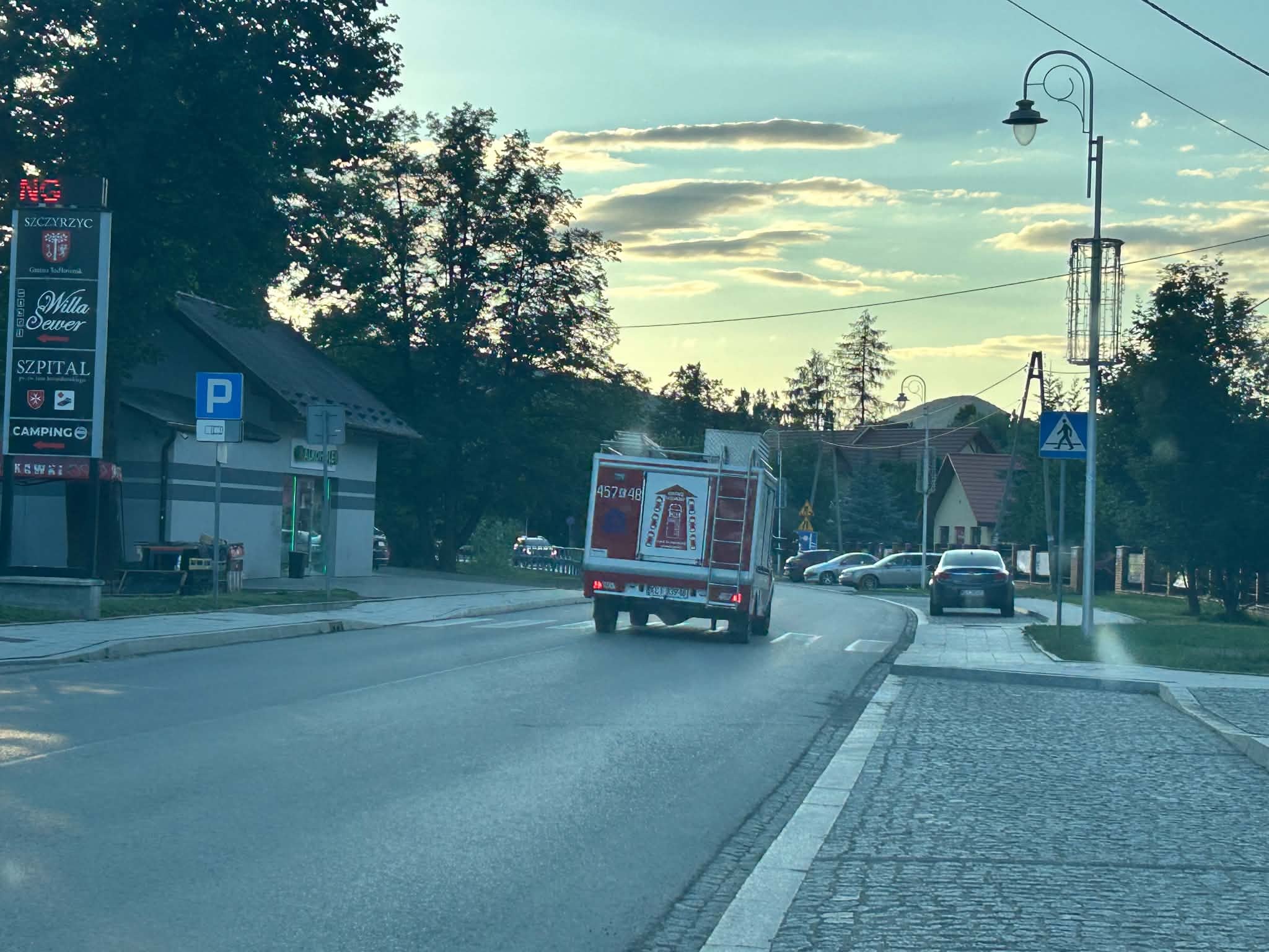 Zaginiony 42-latek odnaleziony przez policjantów z Wieliczki