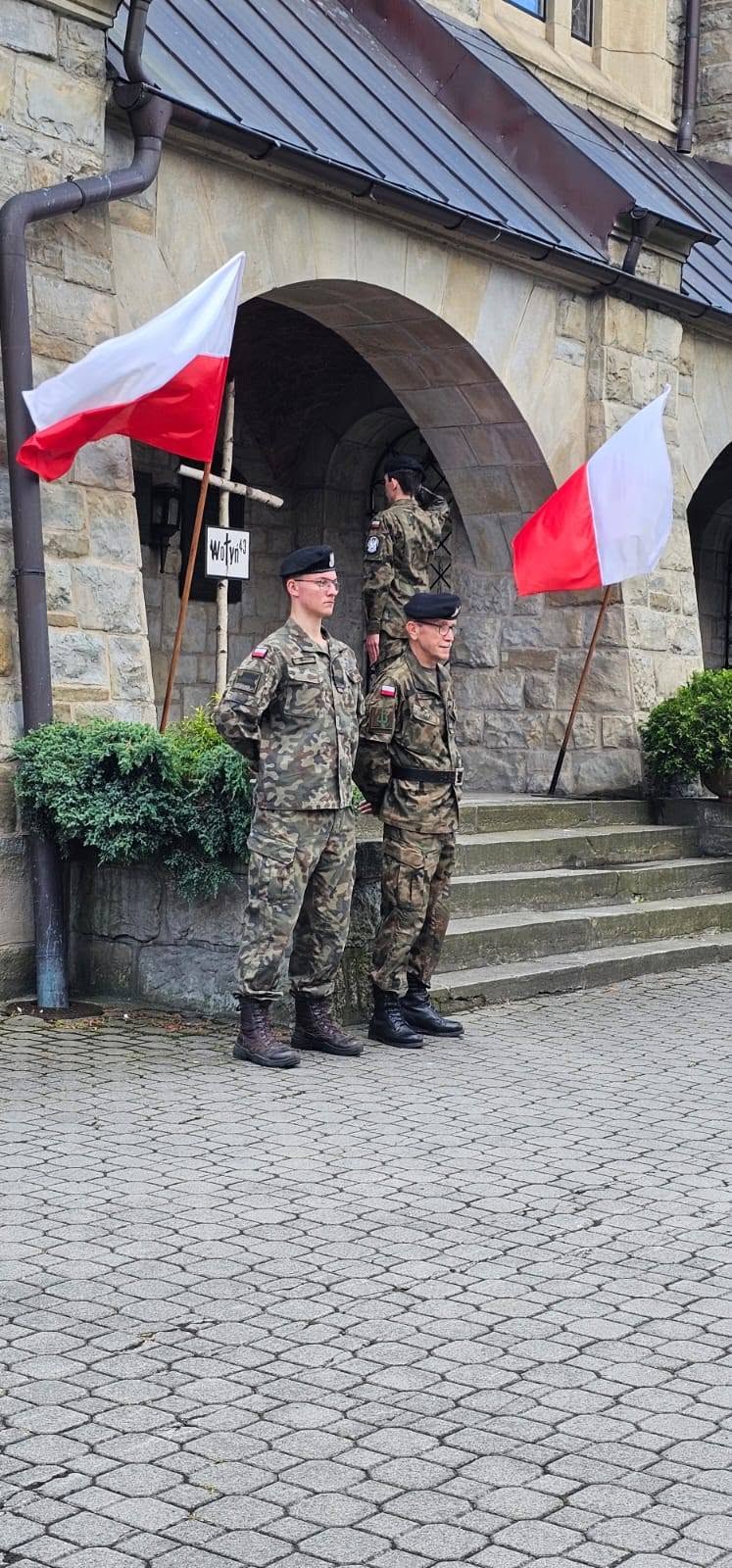 W Limanowej uczczono ofiary rzezi wołyńskiej