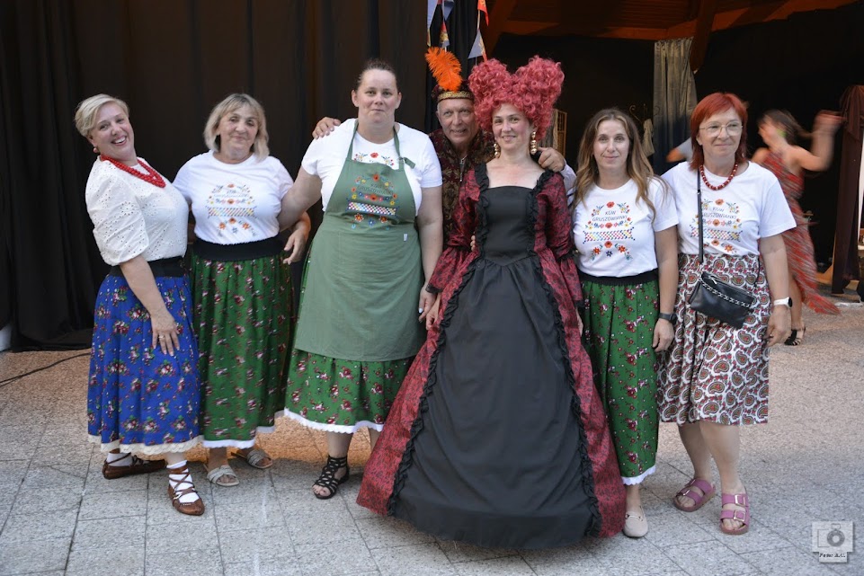 „Kopciuszek” nagrodzony owacją na stojąco. Spektakl z charytatywnym akcentem