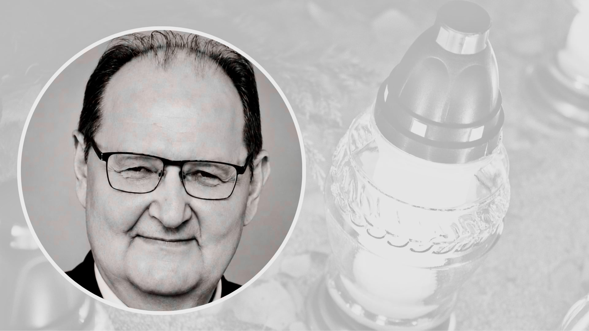 Zmarł Włodzimierz Węglarz – ceniony przedsiębiorca z Mszany Dolnej