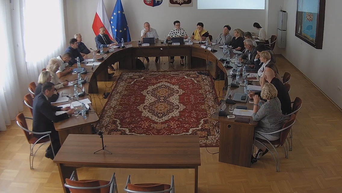Problemy z wodą w Mszanie Dolnej. Burmistrz zapewnia, że ta sprawa to priorytet. Przetargi są rozstrzygnięte