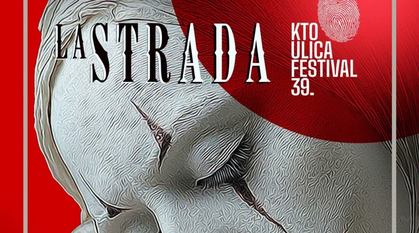 39. ULICA Festival w Limanowej. W programie trzy spektakle