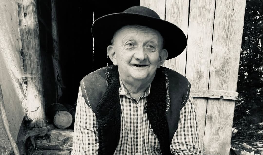 Zmarł Marian Janik. Ceniony gawędziarz i przewodnik kalwaryjski