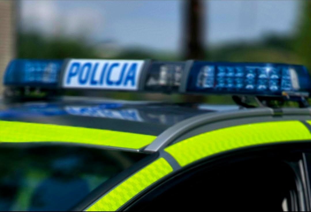 6 miesięcy więzienia dla 42-letniego kierującego zatrzymanego w Mordarce