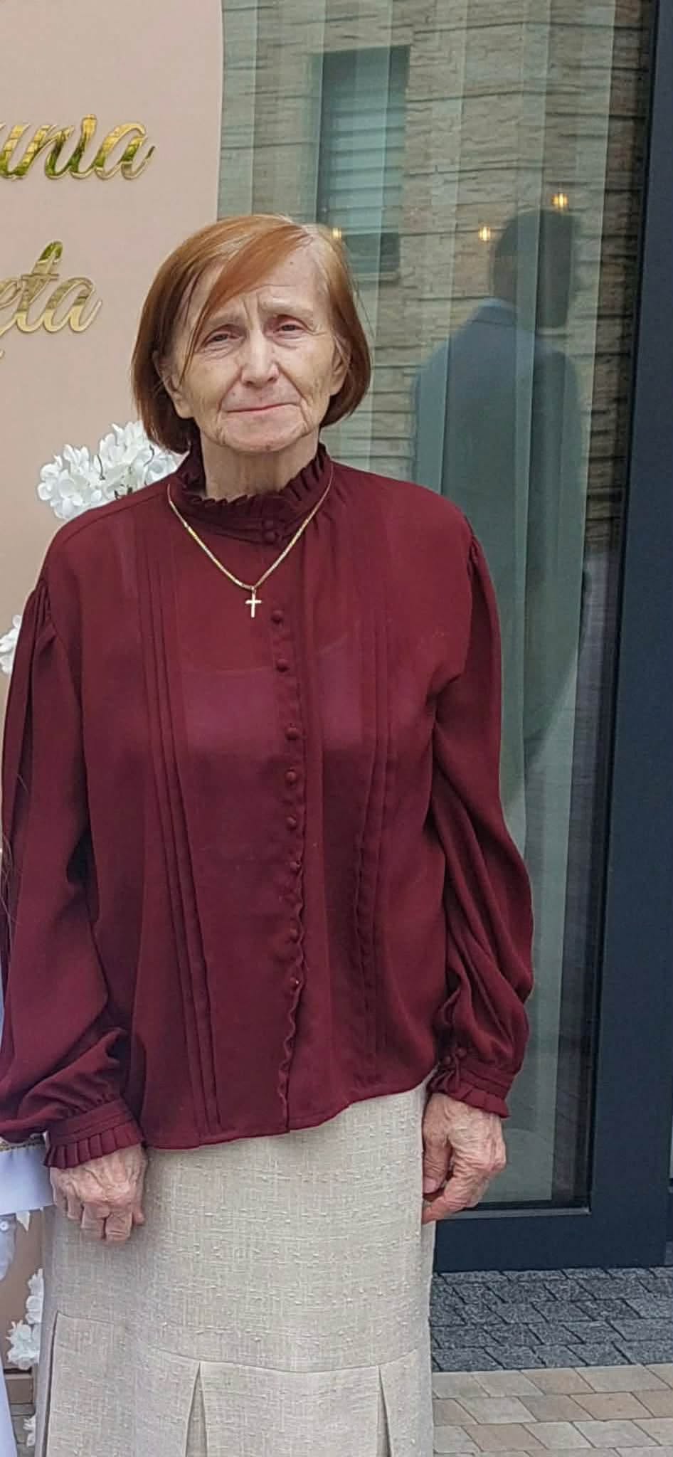 Zaginęła mieszkanka Słopnic. Ostatni raz widziano ją w Starej Wsi