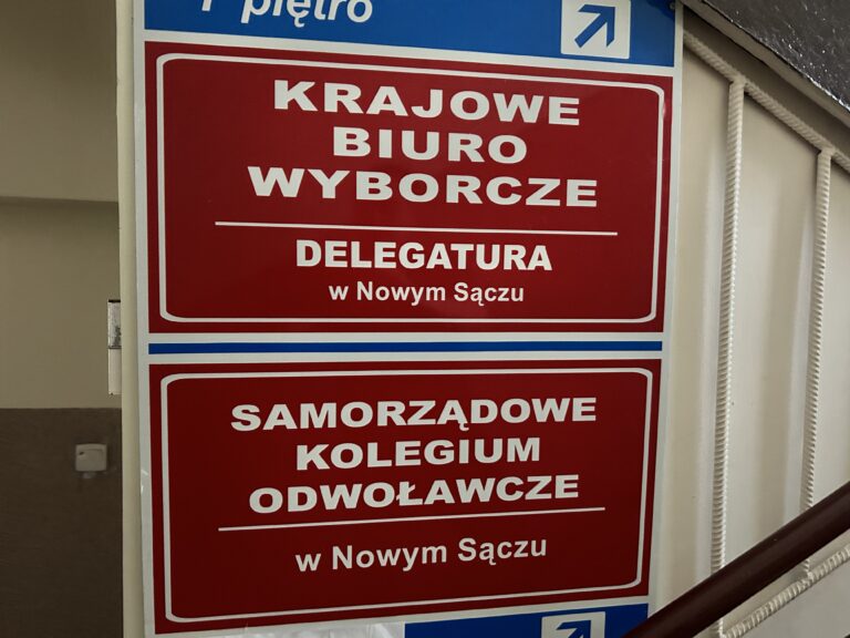 Znamy oficjalne wyniki referendum w Mszanie Dolnej