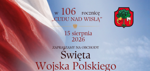 Limanowskie obchody Święta Wojska Polskiego