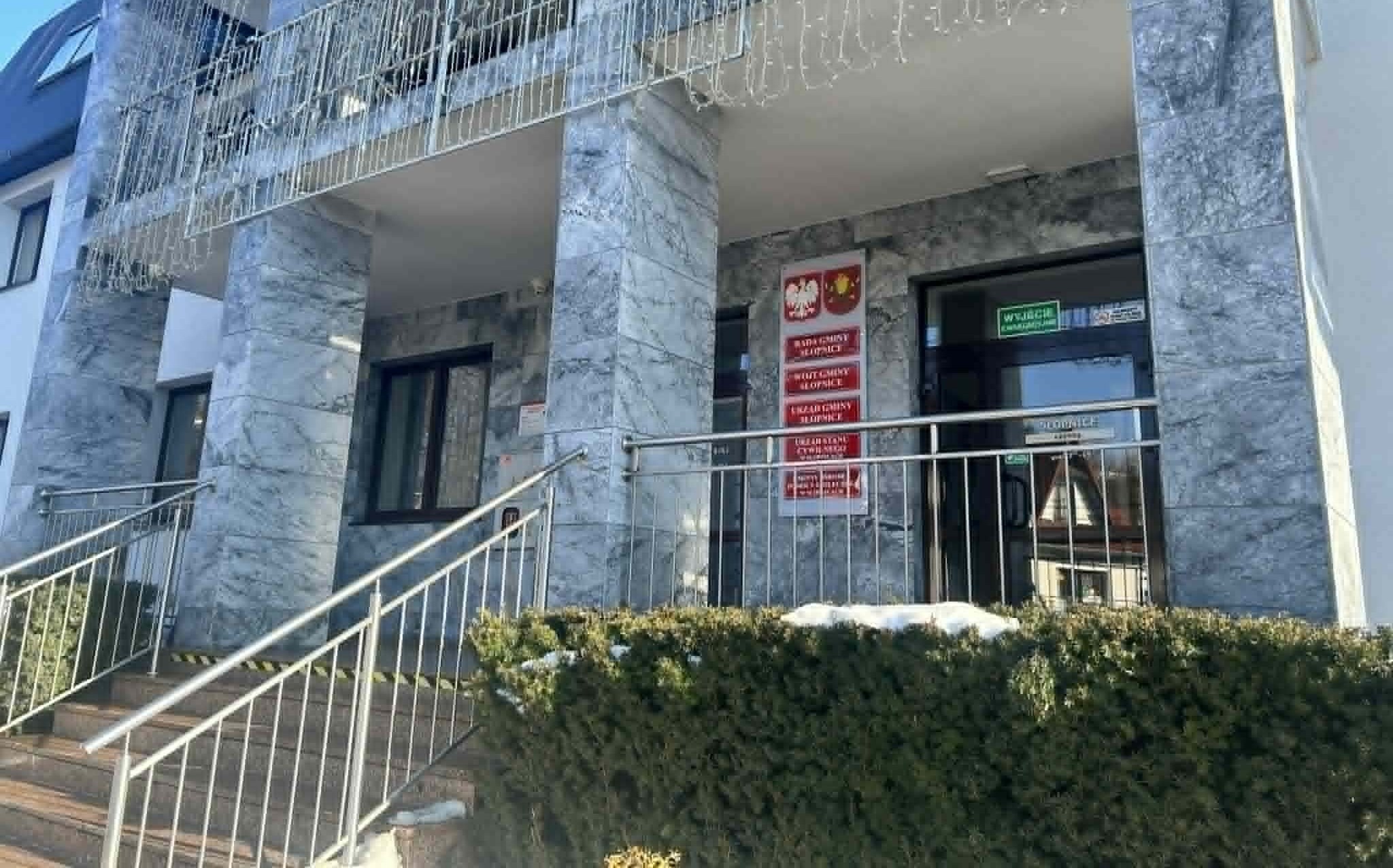 Wincenty Curzydło radnym gminy Słopnice