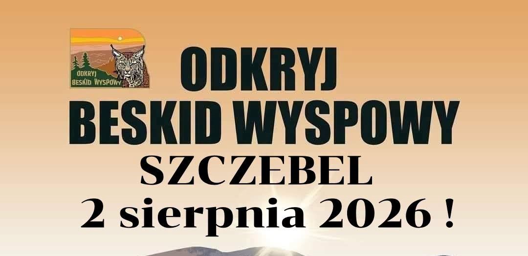 Niedzielne spotkanie na Szczeblu