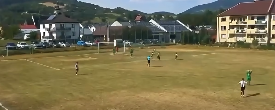 Weekend 15 i 16 sierpnia na boiskach w regionie