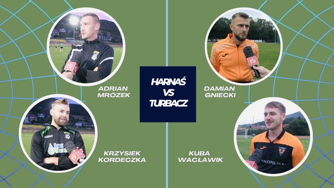 Przed finałem UHLSport PP LPPN. Sprawdziliśmy nastroje w obozach obu drużyn, są bojowe