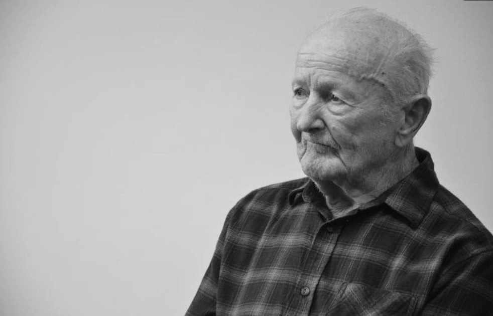 Zmarł Józef Kowalczyk – uczestnik walk pod Monte Cassino. Jego historią żyła cała Polska
