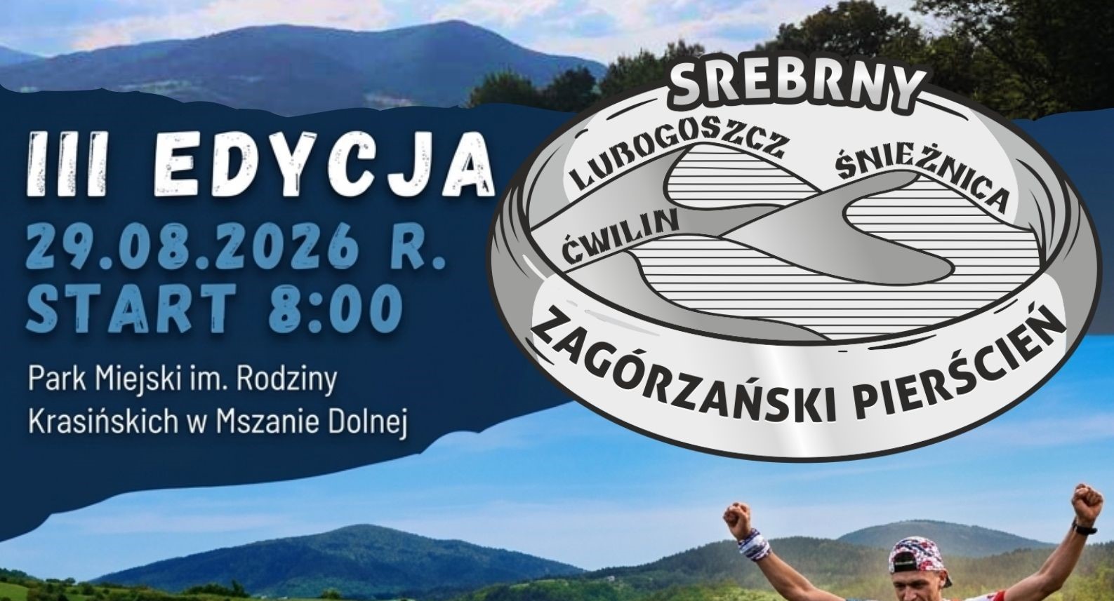 „Srebrny Zagórzański Pierścień” po raz trzeci