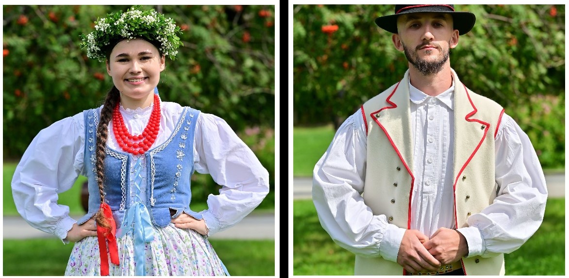 „Starowiejski Hyr” w plebiscycie Międzynarodowego Festiwalu Folkloru Ziem Górskich. Kończy się głosowanie