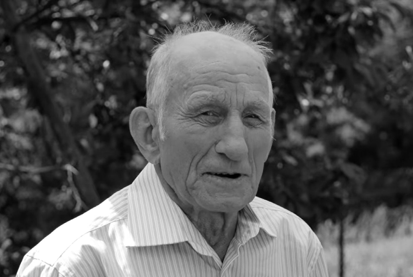 Zmarł Józef Jarosz z Męciny – Sprawiedliwy wśród Narodów Świata. Jego historia to świadectwo człowieczeństwa, odwagi i solidarności