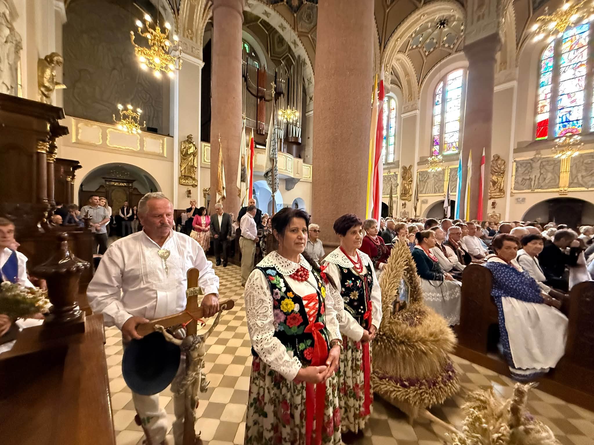 Zakończył się Wielki Odpust Limanowski