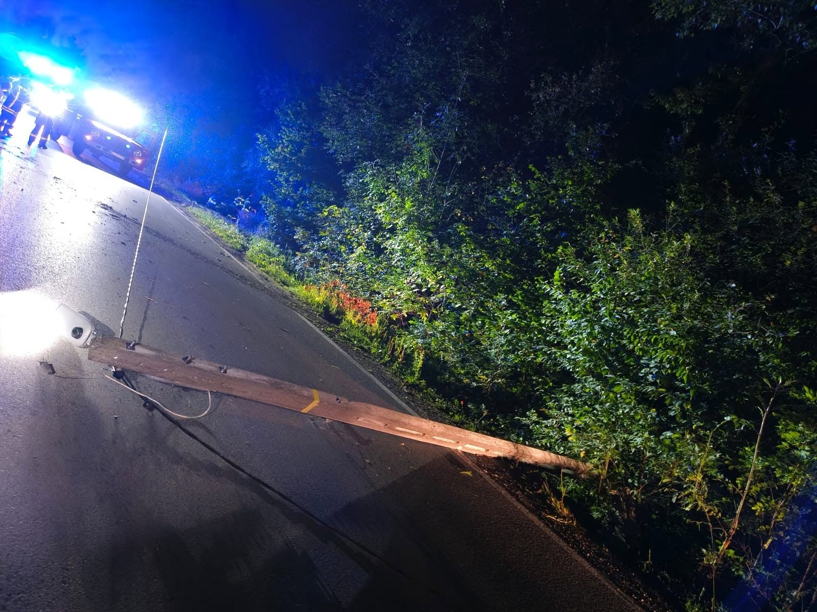 Policjanci podsumowali weekend na drogach regionu