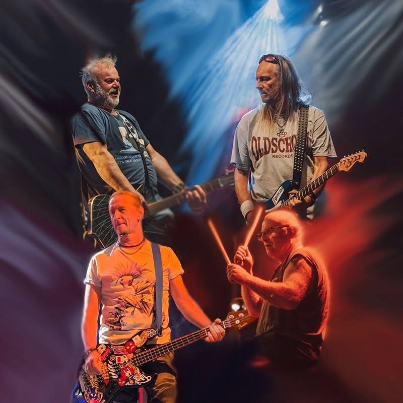 W imieniu organizatorów zapraszamy na MOTO-ROCK GENERACJA 3. To już w najbliższy weekend
