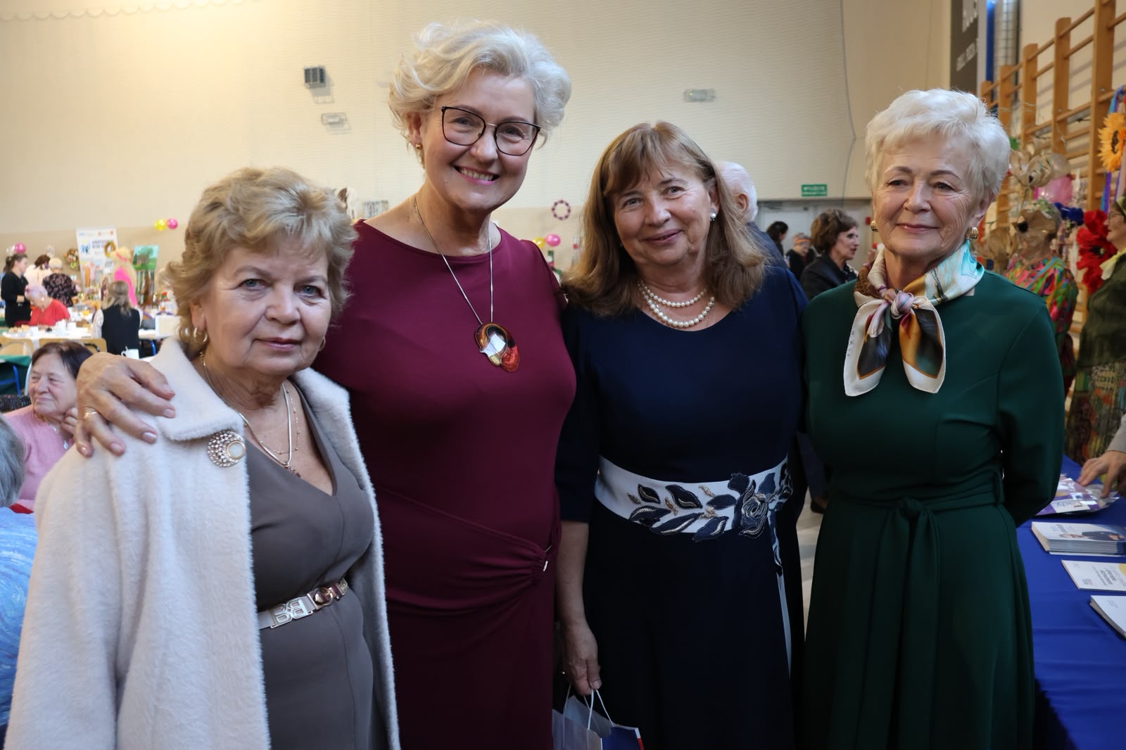 Społeczna siła seniorów. O rządowym programie wieloletnim na rzecz osób starszych „Aktywni Seniorzy – ASY”