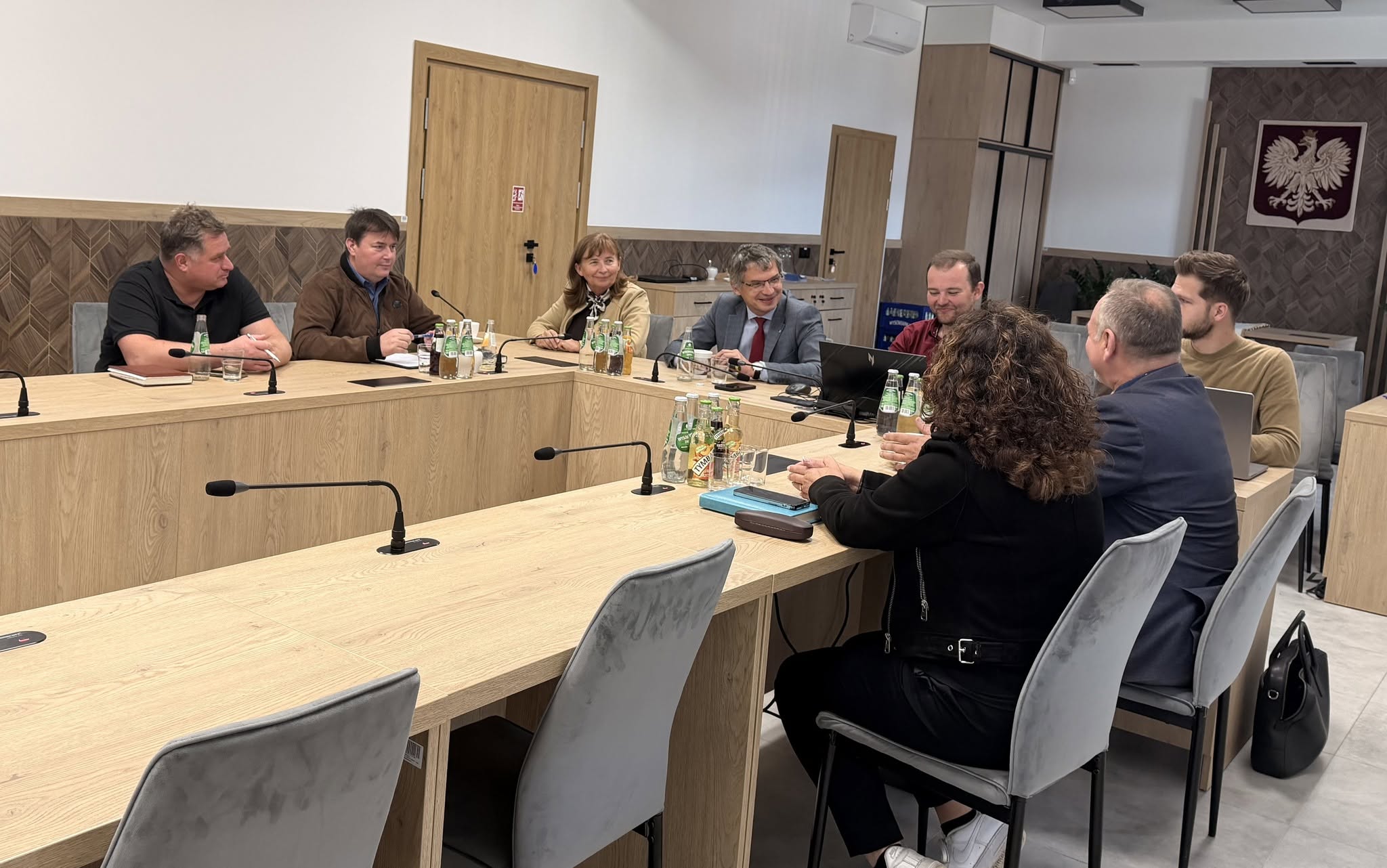 Velo Łososina. Trzy samorządy podjęły współpracę w zakresie rozbudowy szlaków rowerowych