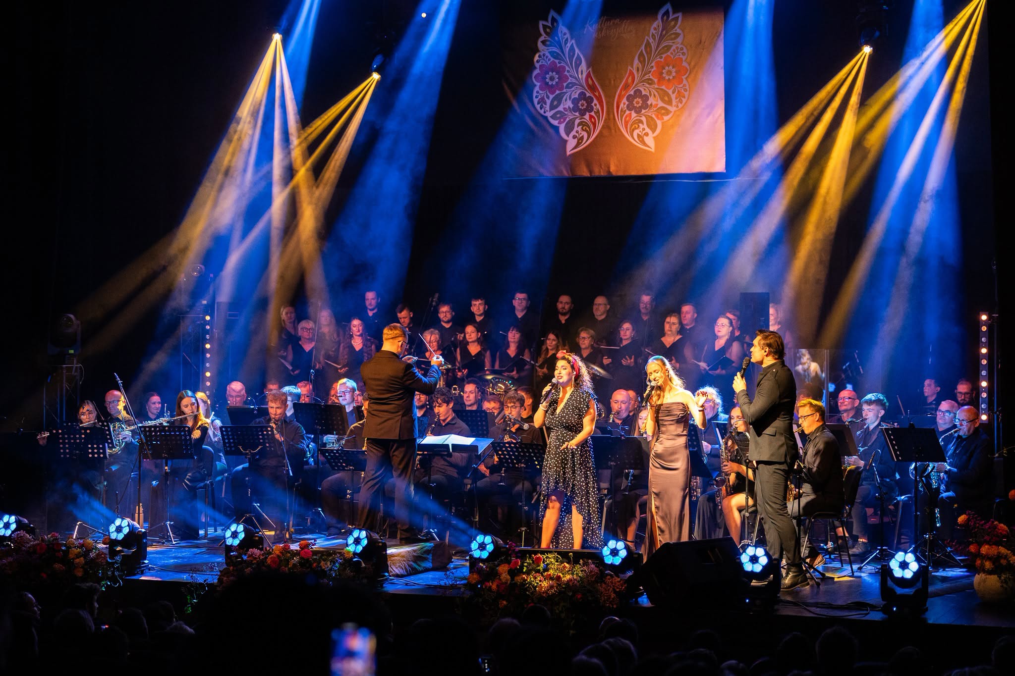 Przeżyjmy to jeszcze raz! Koncert muzyki filmowej w Limanowskim Domu Kultury