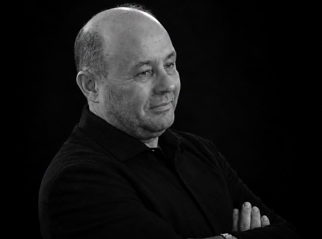 Społeczność piłkarska żegna Wiesława Pałkę