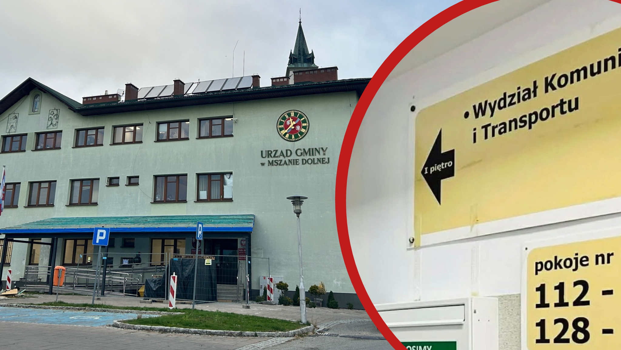 Zamiejscowy oddział Wydziału Komunikacji może zostać przywrócony jeszcze w tym roku