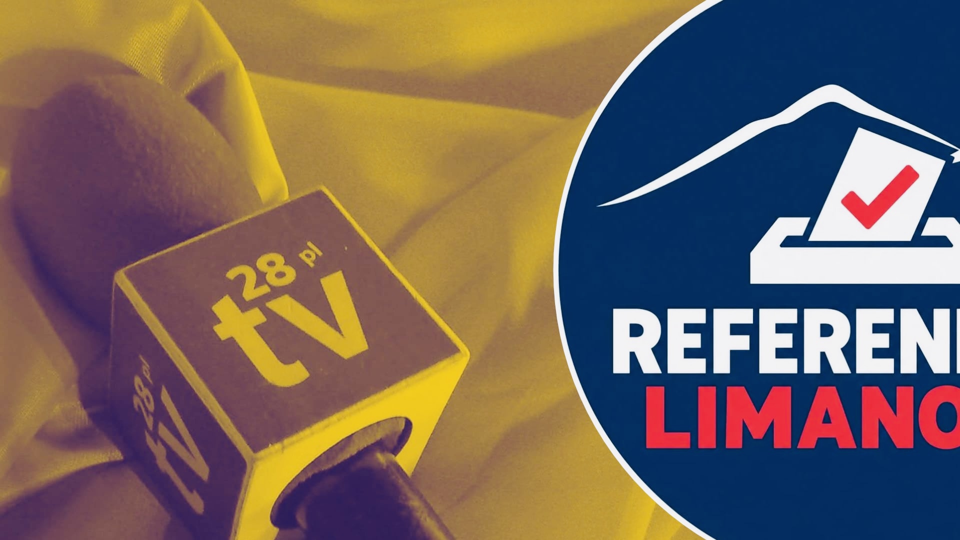 Komitet Referendalny: Materiały robione na zlecenie. Zostaliśmy posądzeni o stronniczość
