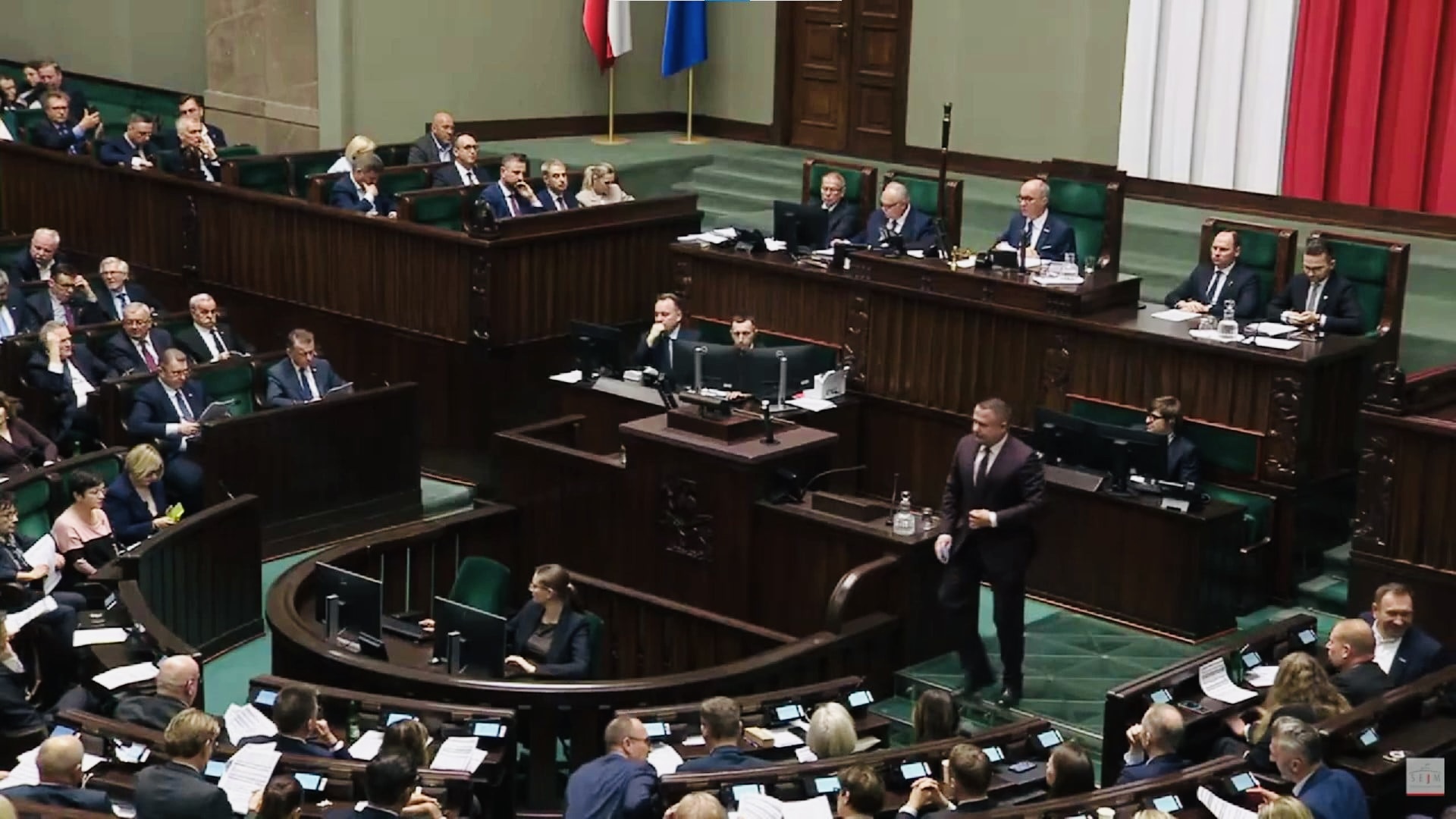Projekt ustawy znoszącej dwukadencyjność w samorządach przepadł w sejmowym głosowaniu