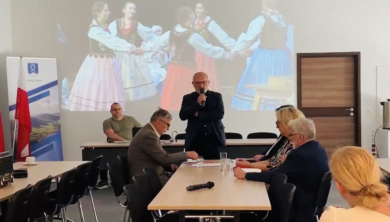 Dobra. Podsumowanie festiwalu Beskidzka Podkówecka oraz akcji Odkryj Beskid Wyspowy