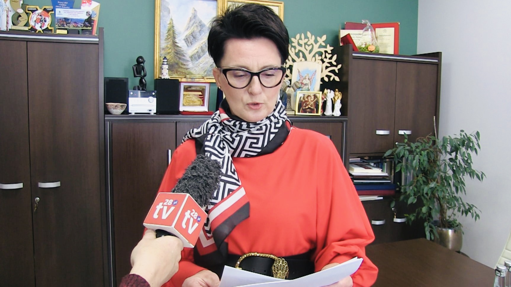 Referendum, w tle sprawa dworca. „To mogło zdenerwować społeczeństwo”