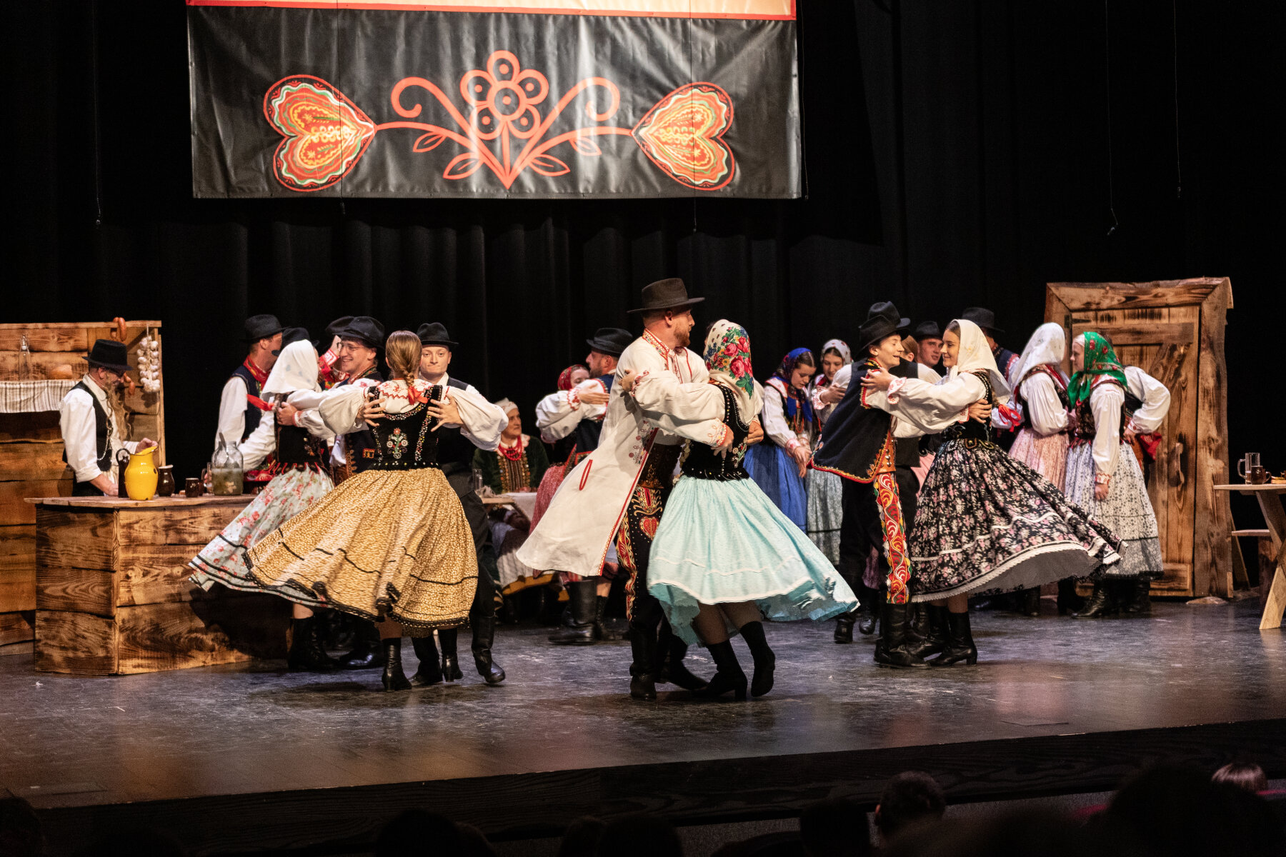 Zaproszenie na 52. Festiwal Folklorystyczny „Limanowska Słaza”